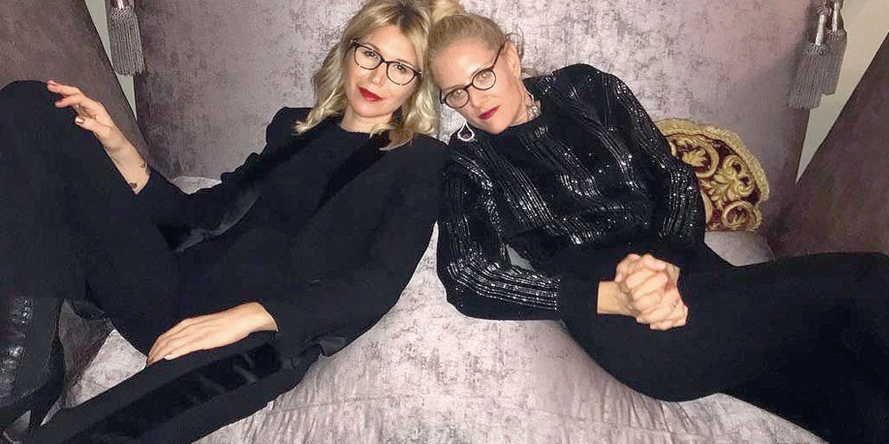 Yakın arkadaşların ev hali