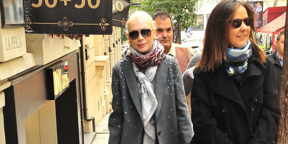 Nişantaşı ikinci adresi