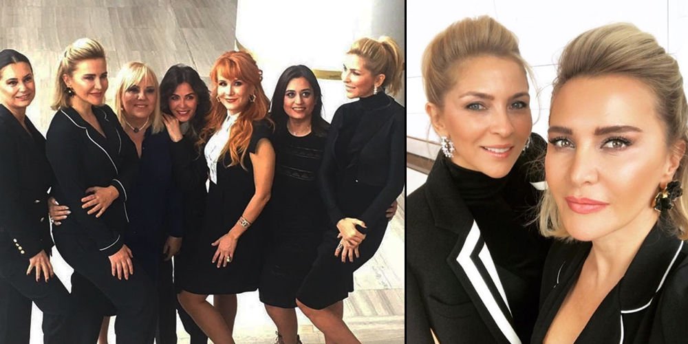 EPOS 7'nin şıkları