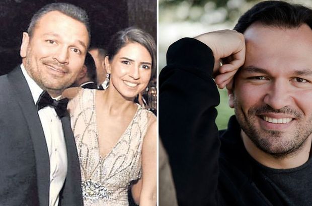 Ali Sunal ile Nazlı Kurbanzade'nin düğün tarihi belli oldu - Magazin haberleri