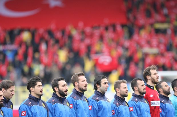 Ankaragücü Gaziantepspor maçının gelirleri Mehmetçiğe!, Zeytin Dalı Harekatı'na destek