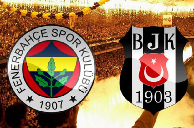 Fenerbahçe, Beşiktaş'ı geçti!
