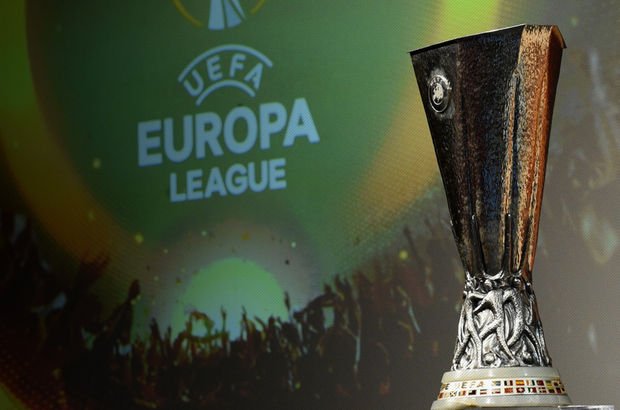 UEFA Avrupa Ligi'nde son 16 kuraları çekildi!