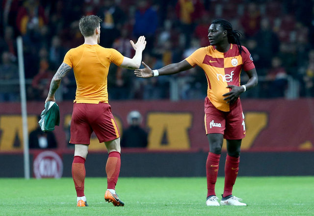 Rıdvan Dilmen, Galatasaray-Bursaspor maçını değerlendirdi