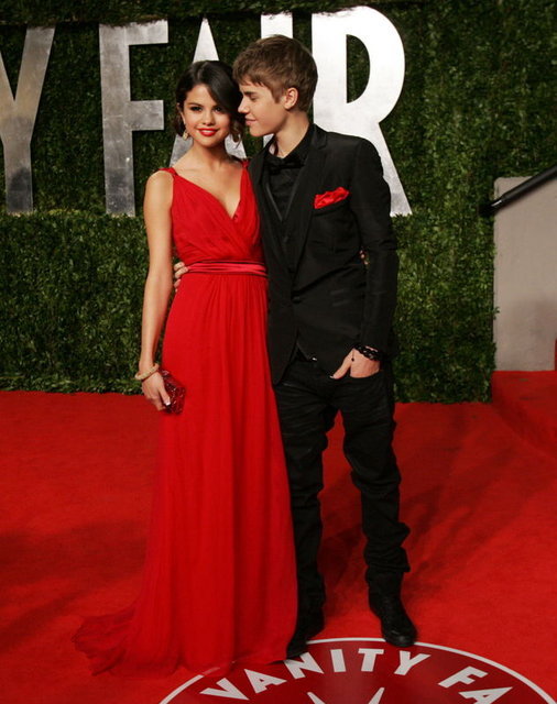 Selena Gomez ile Justin Bieber evleniyor mu? - Magazin haberleri
