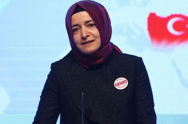 Aile Bakanı: Fatma Betül Sayan Kaya'dan çocuk istismarı ile ilgili açıklama