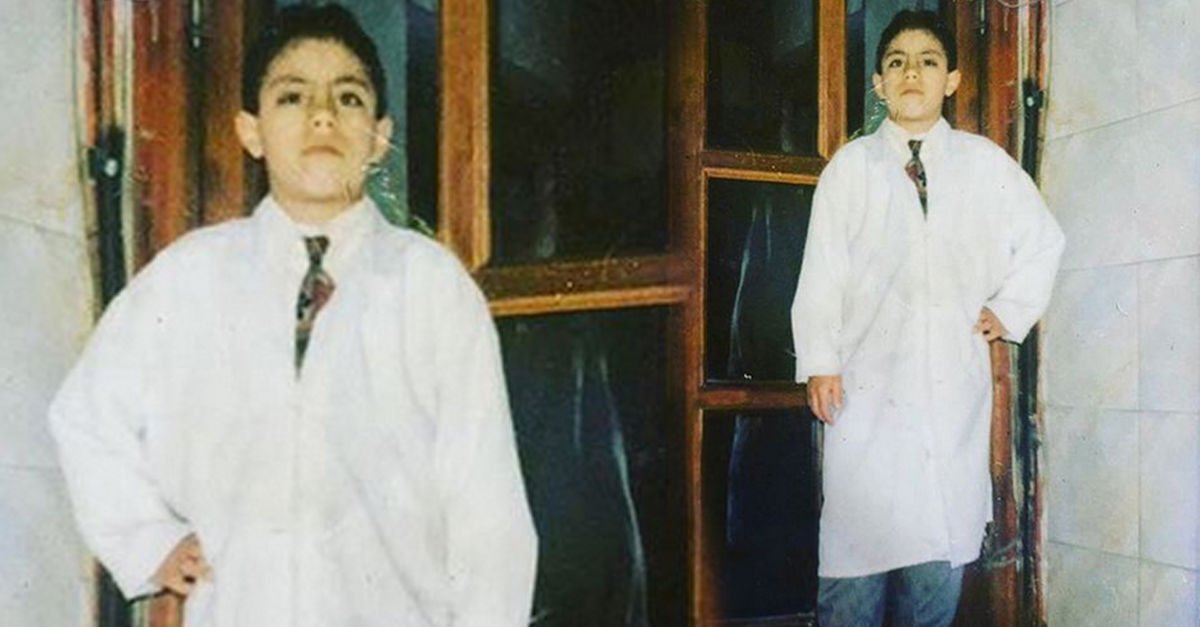 nusret gökçe eski hali