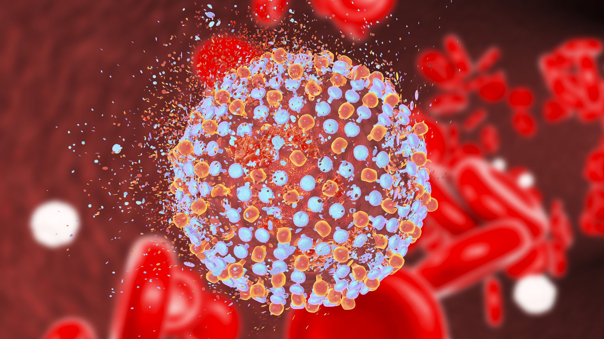 Hepatit C hastalığı nasıl tedavi edilir?