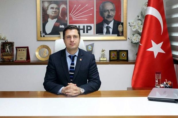 CHP'den camide Kılıçdaroğlu'na eleştiri iddiası