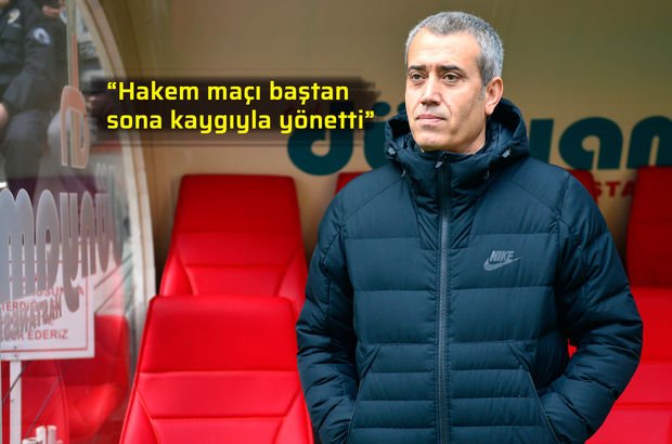 Kemal Özdeş: 