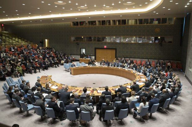 SON DAKİKA... BM Güvenlik Konseyi, Suriye'de bir ay 