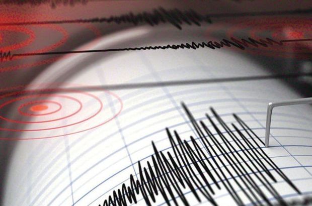 Son dakika... Papua Yeni Gine'de 7.5 büyüklüğünde deprem