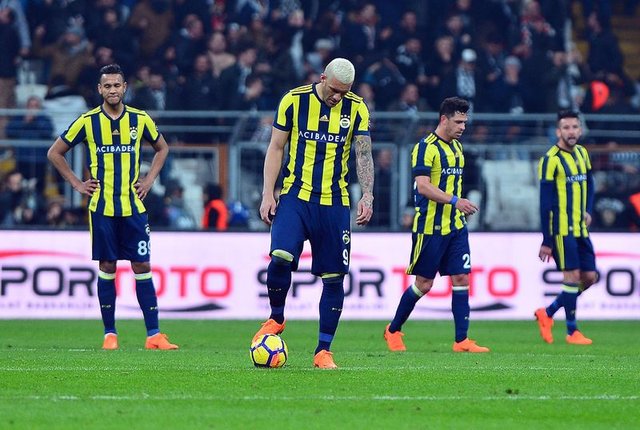 Beşiktaş Fenerbahçe maçı sonrasında flaş açıklamalar! Tuncay Şanlı, Metin Tekin, Güntekin Onay...