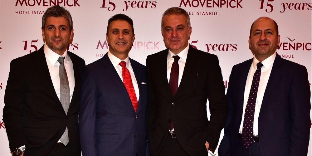 15. yıl davetlileri