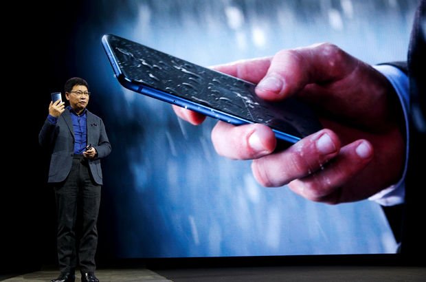 Huawei: Yalnızca birkaç telefon üreticisi ayakta kalacak