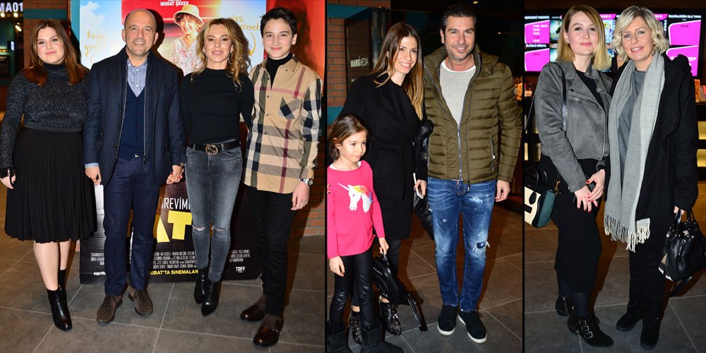 Genç oyuncuya tam destek