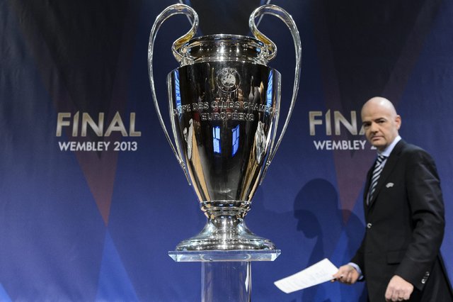 Şampiyonlar Ligi'nin yeni formatı nasıl? UEFA resmen açıkladı! - Süper Lig şampiyonu, Şampiyonlar Ligi'ne doğrudan katılacak mı?