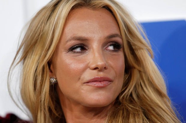Britney Spears'a ‘Yılın En İyi Kokusu’ ödülü - Magazin haberleri