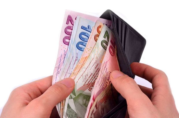 Türk halkı nakit parasını evde saklıyor Türk halkı nakit parasını evde saklıyor