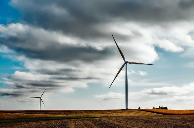 Rüzgar YEKA'sında üretime 2020'de başlanacak