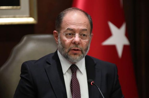 Başbakan Yardımcısı Akdağ: Mağdurun ifşa edilmemesi için düzenlemeler yapacağız