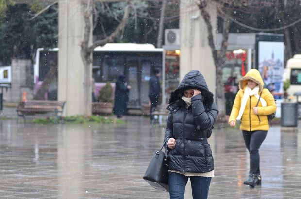 Meteoroloji'den son dakika hava durumu uyarısı! İstanbullular için kritik uyarı!