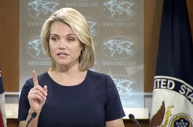 Son Dakika! ABD'den Suriye'de ateşkes açıklaması: Türkiye'ye kararı yeniden okumalarını tavsiye...