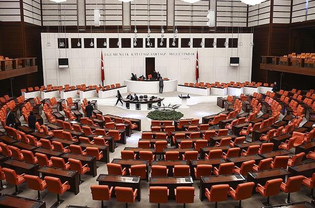 SON DAKİKA! HDP'li 2 vekilin milletvekilliği düşürüldü