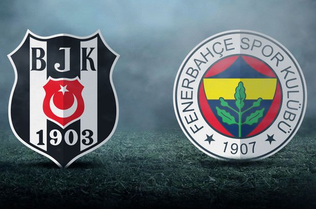 Beşiktaş - Fenerbahçe kupa maçı ne zaman, hangi kanalda?