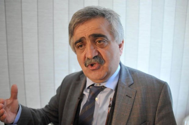 CHP PM Üyesi Kılıçaslan'dan ittifak açıklaması: Dün bir toplantı yapıldı, belki haberiniz olmadı