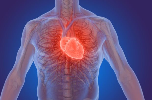 Kalp krizi sırasında alınması gereken 8 önlem!