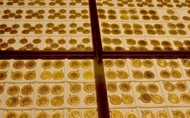 Altın fiyatları son dakika! Çeyrek altın fiyatı, gram altın fiyatı ne kadar? (28 Şubat 2018)