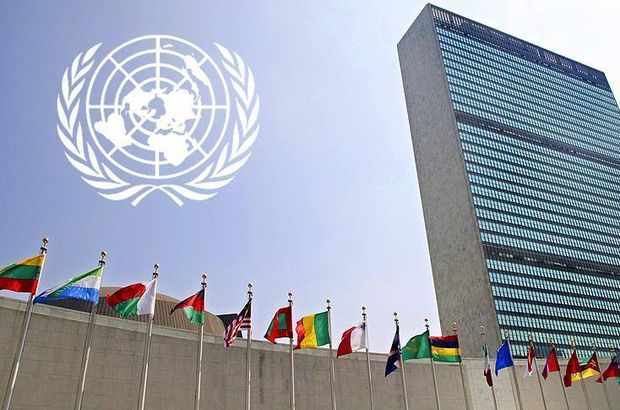 BM'den 'Suriye'de sözün bittiği yerdeyiz' açıklaması