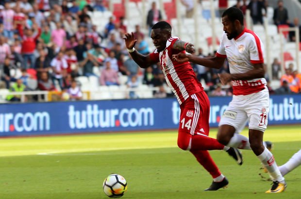 Antalyaspor - Sivasspor maçının saati değişti
