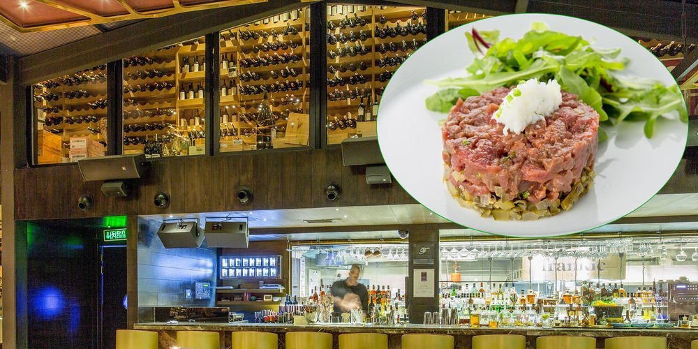 'İyi yemek ve kaliteli müziğe doymak'