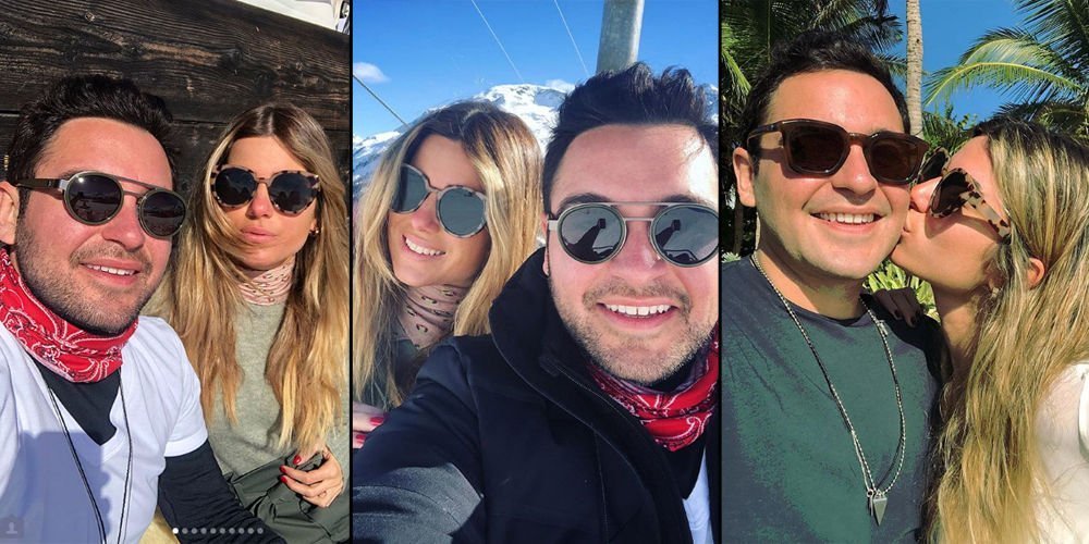 Alpler'de tatil devam ediyor