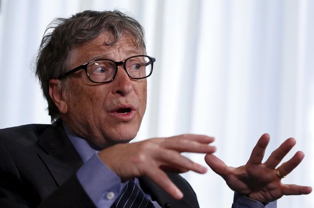 Bill Gates, kripto paraların sağladığı gizliliğin yararlı olmadığı görüşünde