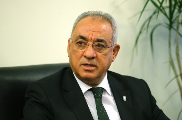 DSP Genel Başkanı Aksakal'dan 'fazla vekil veren partiyle ittifak' açıklaması
