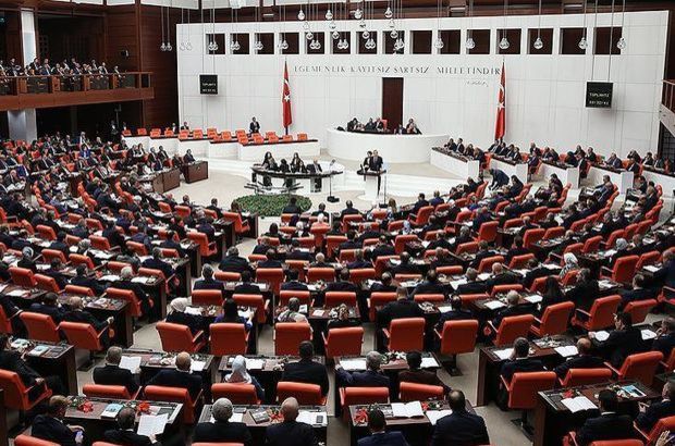 Meclis'ten geçti: İflas erteleme kaldırıldı! Son Dakika Haberleri