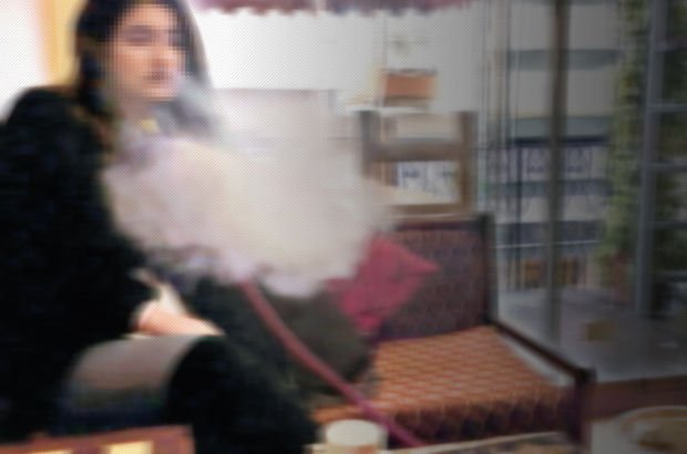 Nargile, dumanıyla Türkiye'yi boğuyor