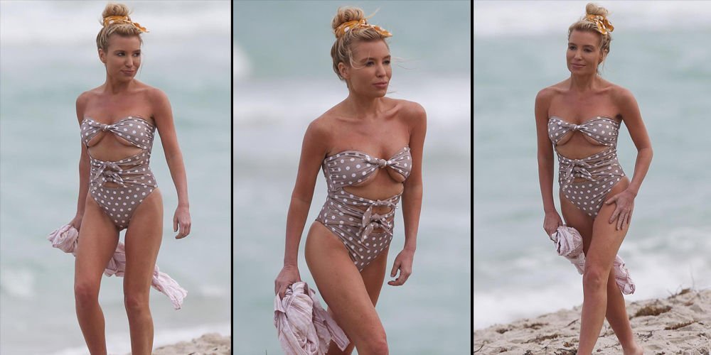 Genç kızlara taş çıkardı