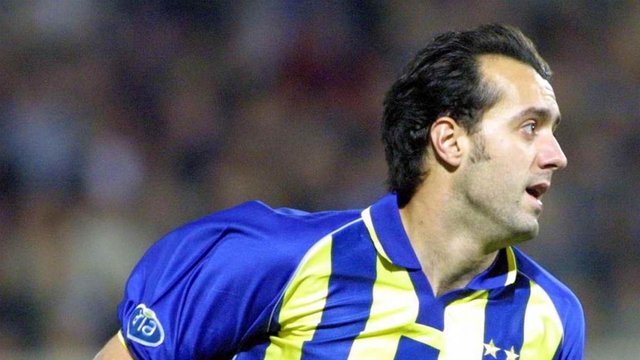 Aziz Yıldırım'dan Rapaic'e: "Ayrıl ama Galatasaray'a gitme"