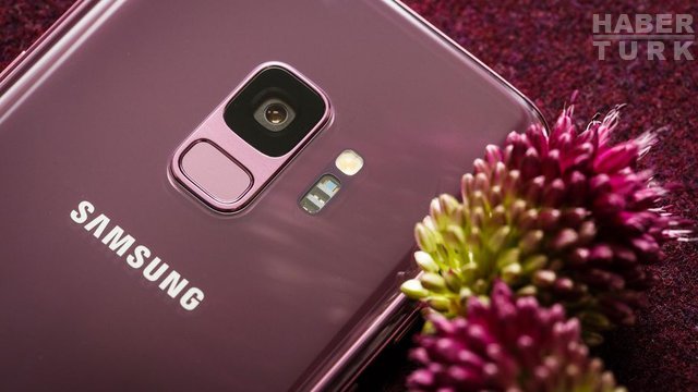 Samsung Galaxy S9'un ilk karşılaştırmalı test sonuçları açıklandı