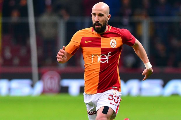 Galatasaray'dan Latovlevici kararı