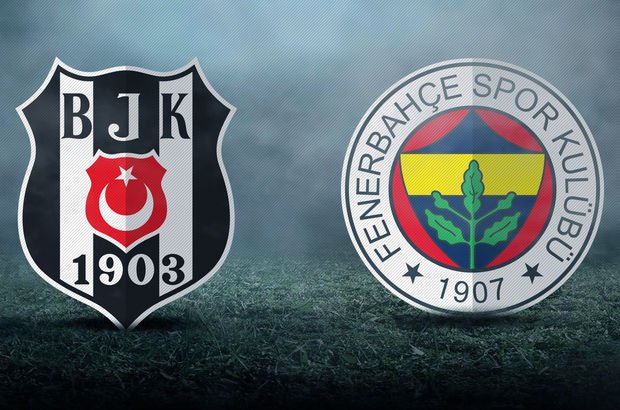 Beşiktaş - Fenerbahçe kupa maçı hangi kanalda, saat kaçta?