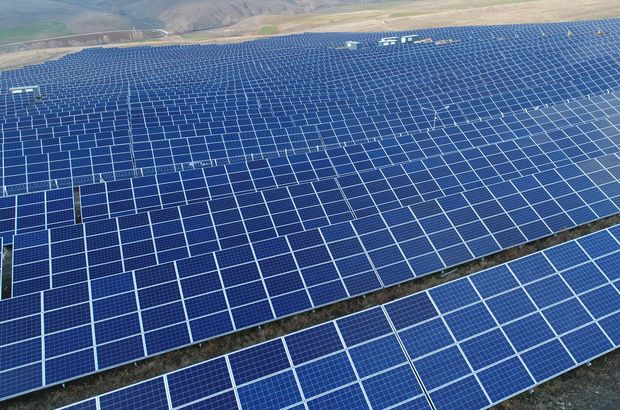 Yenipazar'ın elektriği güneş enerjisinden üretilecek