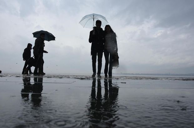 Son Dakika: Meteoroloji'den haftasonu uyarısı! İstanbul, Ankara, İzmir hava durumu (2-4 Mart)