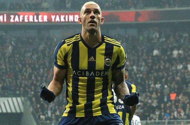 Fernandao'nun cezasında son dakika! Tahkim Kurulu,  kararını verdi - Fenerbahçe Haberleri