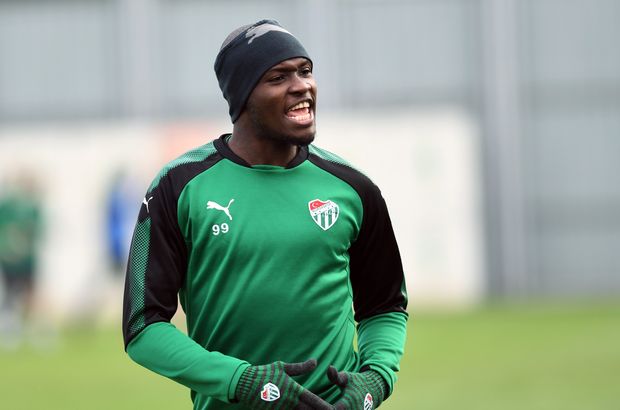 "Sow transferinde hata yaptık!"