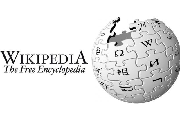Wikipedia için flaş yorum!
